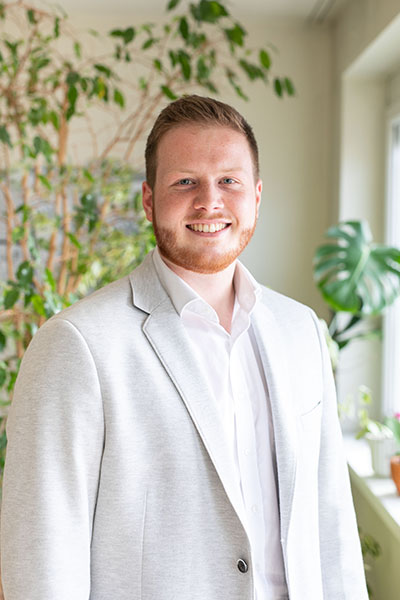 Andreas Strobl